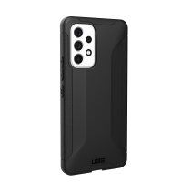 Urban Armor Gear Cover für Galaxy A53 5G - Schwarz