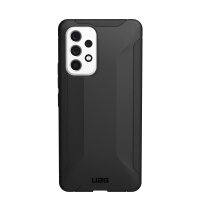 Urban Armor Gear Cover für Galaxy A53 5G - Schwarz