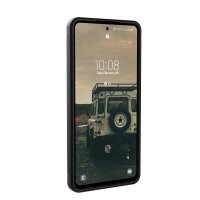 Urban Armor Gear Cover für Galaxy A53 5G - Schwarz