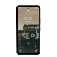 Urban Armor Gear Cover für Galaxy A53 5G - Schwarz