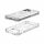Urban Armor Gear UAG Plyo MagSafe Case für iPhone 15 Pro - Ice