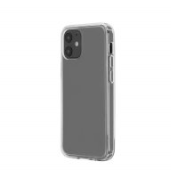 JT Berlin BackCase Pankow Clear für Apple iPhone 12 mini - transparent