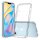 JT Berlin BackCase Pankow Clear für Apple iPhone 12 mini - transparent