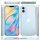 JT Berlin BackCase Pankow Clear für Apple iPhone 12 mini - transparent