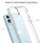 JT Berlin BackCase Pankow Clear für Apple iPhone 12 mini - transparent