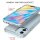 JT Berlin BackCase Pankow Clear für Apple iPhone 12 mini - transparent