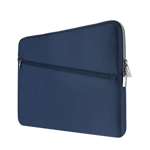 Artwizz Neoprene Sleeve Pro for Macbook Air 15" midnight