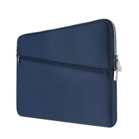 Artwizz Neoprene Sleeve Pro for Macbook Air 15" midnight