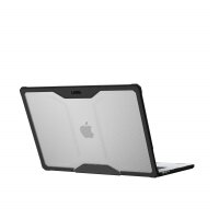 Urban Armor Gear UAG Apple MacBook Air 15IN Plyo Ice Black