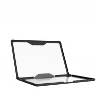 Urban Armor Gear UAG Apple MacBook Air 15IN Plyo Ice Black