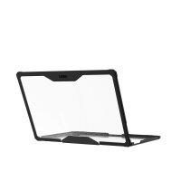 Urban Armor Gear UAG Apple MacBook Air 15IN Plyo Ice Black