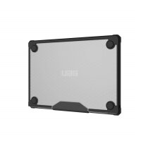 Urban Armor Gear UAG Apple MacBook Air 15IN Plyo Ice Black