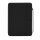 Pipetto Origami No3 Pencil Case für iPad 10.9 (10th Gen) in Schwarz