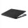 Pipetto Origami No3 Pencil Case für iPad 10.9 (10th Gen) in Schwarz