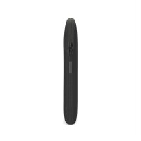 Pipetto Classic Fit Sleeve für MacBook 13/14 in Schwarz