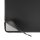 Pipetto Classic Fit Sleeve für MacBook 13/14 in Schwarz