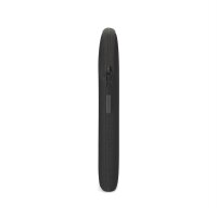Pipetto Classic Fit Sleeve für MacBook Air 15 in Schwarz
