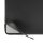 Pipetto Classic Fit Sleeve für MacBook Air 15 in Schwarz
