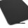 Pipetto Classic Fit Sleeve für MacBook Air 15 in Schwarz
