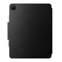 Nomad Modern Leather Folio Plus für iPad Pro 12.9...