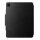 Nomad Modern Leather Folio Plus für iPad Pro 12.9  (6th Gen) - Schwarz