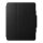 Nomad Modern Leather Folio Plus für iPad Pro 12.9  (6th Gen) - Schwarz