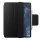 Nomad Modern Leather Folio Plus für iPad Pro 12.9  (6th Gen) - Schwarz