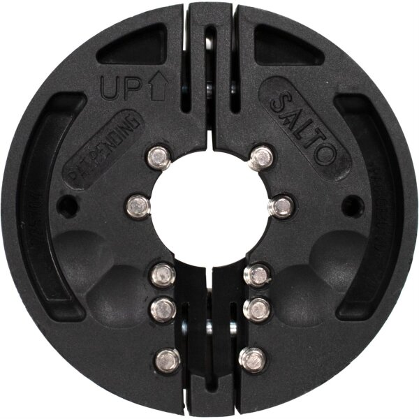 SALTO Key Turner Adapter für Euro profile mecanical cylinders