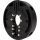 SALTO Key Turner Adapter für Euro profile mecanical cylinders