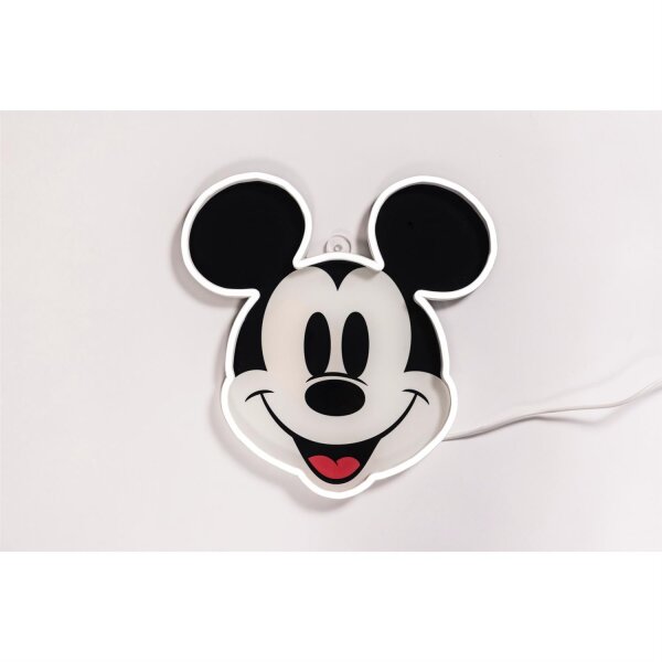 Yellowpop Disney Mickey Imprimé Visage LED