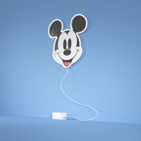 Yellowpop Disney Mickey Imprimé Visage LED
