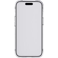 Tech21 EvoClear Custodia MagSafe per iPhone 15 - trasparente