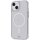 Tech21 EvoClear Custodia MagSafe per iPhone 15 - trasparente