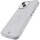 Tech21 EvoClear Custodia MagSafe per iPhone 15 - trasparente