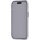 Tech21 EvoClear Custodia MagSafe per iPhone 15 - trasparente