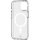 Tech21 EvoClear Custodia MagSafe per iPhone 15 - trasparente