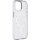 Tech21 EvoClear Custodia MagSafe per iPhone 15 - trasparente