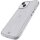 Tech21 EvoClear Custodia MagSafe per iPhone 15 - trasparente