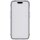 Tech21 EvoClear Custodia MagSafe per iPhone 15 - trasparente