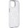 Tech21 EvoClear Custodia MagSafe per iPhone 15 - trasparente