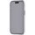 Tech21 EvoClear Custodia MagSafe per iPhone 15 - trasparente