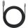 Satechi USB-C auf HDMI 2.1 8K Kabel - 2m - Grau/Schwarz