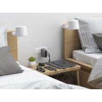 Satechi 145W USB-C 4-Port GaN Travel Charger