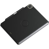 Satechi Vegan Leather Magnetic Case für Apple iPad...