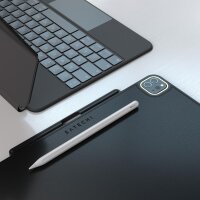 Satechi Vegan Leather Magnetic Case für Apple iPad Pro 12.9" (Generation 3-6)