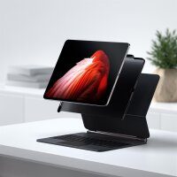 Satechi Vegan Leather Magnetic Case für Apple iPad Pro 12.9" (Generation 3-6)