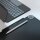 Satechi Vegan Leather Magnetic Case für Apple iPad Pro 12.9" (Generation 3-6)