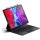 Satechi Vegan Leather Magnetic Case für Apple iPad Pro 12.9" (Generation 3-6)