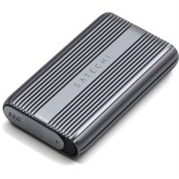 Satechi USB4 NVMe SSD Pro Enclosure Gehäuse
