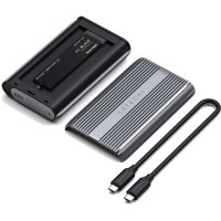 Satechi USB4 NVMe SSD Pro Enclosure Gehäuse